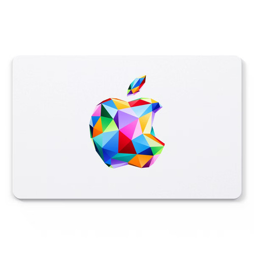 $100 APPLE Gift Card/9 HRS EMAIL DELIVERY & Physical Card Itunes, App Store 200z