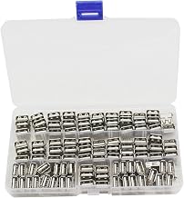 100Pcs USB Type A Standard Port Female Solder Jacks Connector PCB Socket USB-A Type