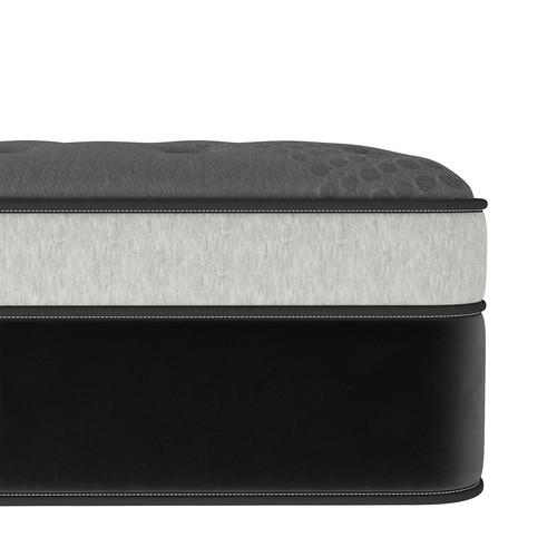 12/14 Inch Gel Memory Foam Hybrid Spring Mattress Twin Full Queen King in a Box