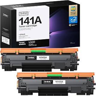 141A Toner Cartridge Compatible with HP 141A W1410A Toner