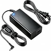 16V Power Cord for Fujitsu ScanSnap Replaces PA03656-B015 PA03656-B005