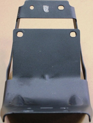 2018 - 26 Ford F-250 F350 Heavy Super duty Running Board Mounting Brackets