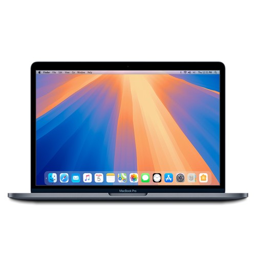 2020 Apple MacBook Pro 13" i5 1.4GHz/16GB/256GB - (Space Gray) A2289 w/Warranty