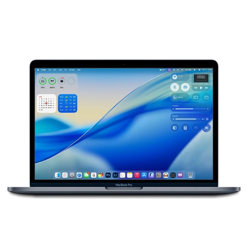2020 Apple MacBook Pro 13" i7 2.3GHz/16GB/512GB - (Space Gray) A2251 w/Warranty