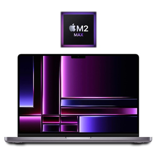 2023 Apple M2 Max MacBook Pro 16.2" 32GB/1TB SSD - (Space Gray) A2780 w/Warranty