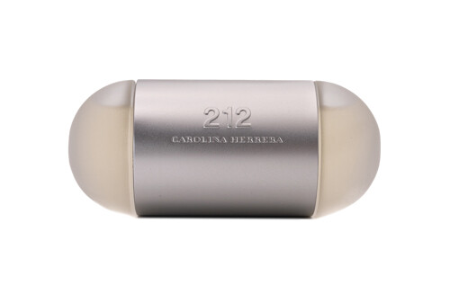 212 by Carolina Herrera 3.4 oz EDT Perfume for Women Brand New Tester