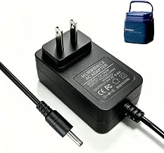 6V AC/DC Adapter 10 FT Charger Cable, Replacement for DO660 D 0660 00660 10698 Power Supply