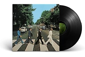 Abbey Road Anniversary