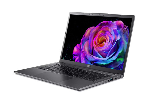 Acer Aspire 14 AI Laptop 14" WUXGA Core Ultra 7 256V ARC 140V 16GB RAM 1TB SSD