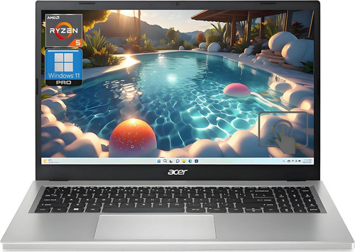 Acer Aspire 3 15.6" Ryzen 5 7520U 7000 Ser 16GB 1TB SSD Radeon Graphics Refurb