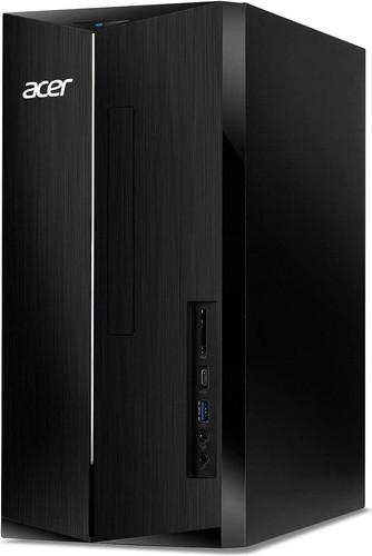 Acer Aspire Desktop i5-14400 14th Gen 16GBRAM(8GB*2) 1TB SSD UHD 730 Refurb