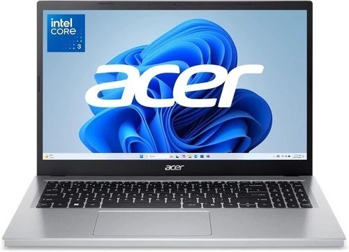 Acer Aspire Go 15  15.6" Laptop Intel Core 3 N355 1.90 GHz 8GB RAM 128GB SSD