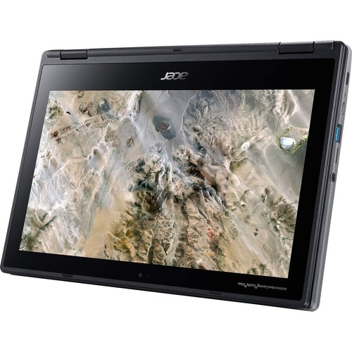 Acer Chromebook 311 R721T Touchscreen Laptop 11.6" AMD 4GB RAM 32GB SSD Chrome