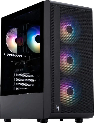 Acer Nitro 60 Gaming Desktop NVIDIAGeForceRTX5070 32GB RAM 1TB SSD Ryzen9 Refurb