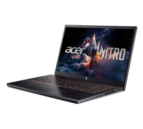 Acer Nitro V 15.6" FHD Gaming Laptop NVIDIA RTX 5060 16GB 1TB SSD ANV15-52-73D8