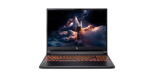 Acer Nitro V16 ANV16-61 16" Gaming Laptop Ryzen 7 16GB 1TB RTX 5060 Refurbished