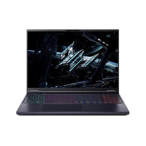 Acer Predator Helios 16 16" WQXGA Ultra 9 275HX 32GB 2TB RTX 5090 Win11 Refurb