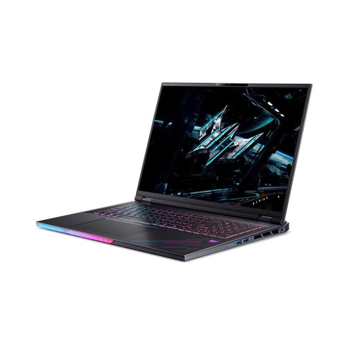 Acer Predator Helios 18 AI 18" Core 9-275HX RTX 5080 32GB DDR5 1TB SSD Refurbish