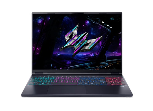 Acer Predator Helios Neo 16S AI 16" i9 275HX 2S RTX 5070 Ti 32GB 1TB SSD Refurb