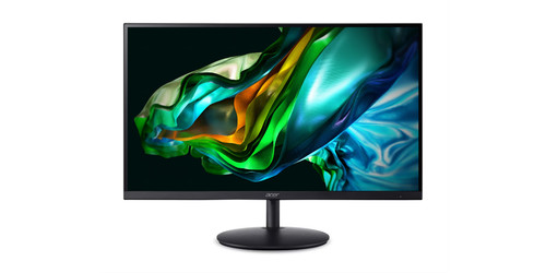 Acer SH322Q 31.5" Ultra-Thin Monitor FHD Adaptive-Sync Refurbished