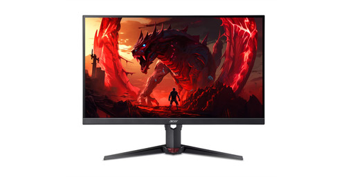 Acer XV270 X1 27" IPS Gaming Monitor FHD 250nits 200Hz 1ms Refurbished