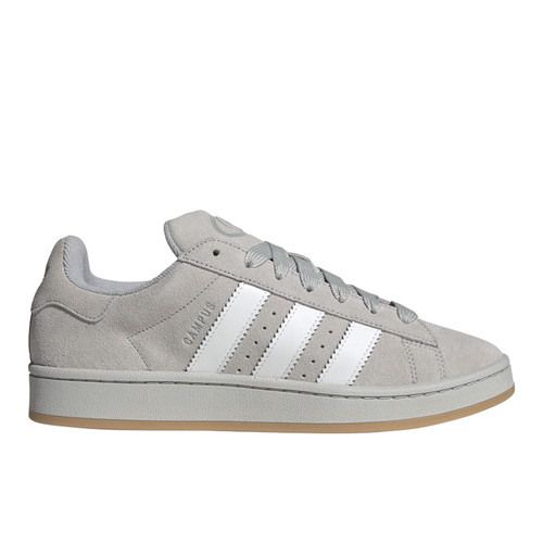 adidas Campus 00S  Mens Grey Sneakers Casual Shoes JH8793
