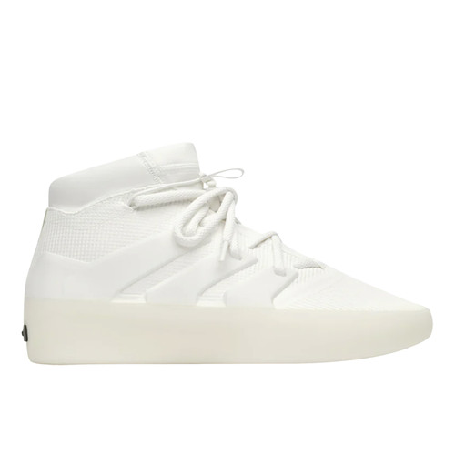 adidas Fear Of God Athletics I Basketball Mens White Sneakers Athletic Shoes IF6