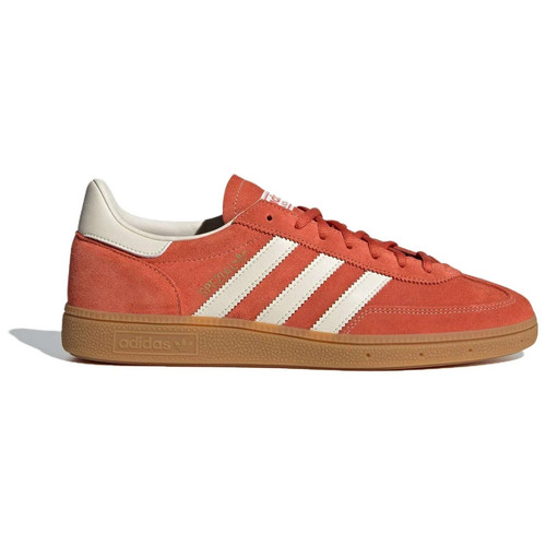 Adidas Handball Spezial Preloved Red/ Gum IG6191 Fashion Shoes
