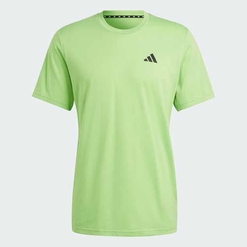 adidas men Train Essentials Feelready Training Tee
