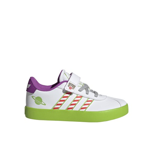 adidas  Pixar Toy Story Vl Court 3.0  Children Unisex Size 1- M Sneakers Casual