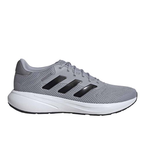 adidas Response Runner Unisex Grey Sneakers Athletic Shoes SB1158-IH6102