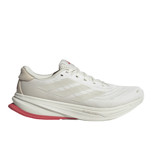 adidas Supernova Rise 2 Running  Mens White Sneakers Athletic Shoes JI4510-A