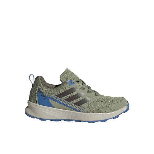 adidas Terrex Tracefinder Trail Running  Unisex Green Sneakers Athletic Shoes SB