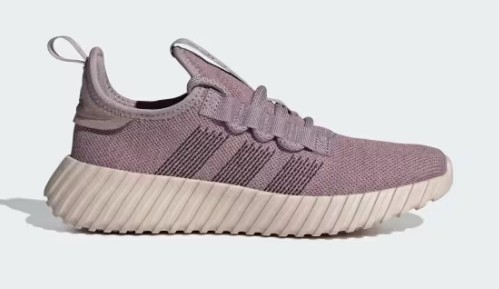 adidas Womens Kaptir Flow   Running Shoes