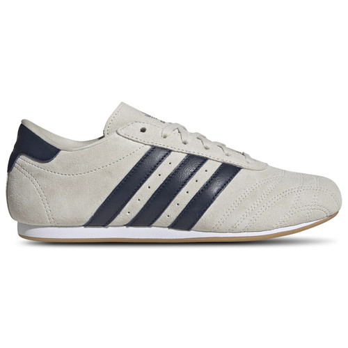 Adidas Women's Taekwondo Lace Alumina/ Collegiate Navy/ Gum JQ3517