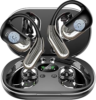 AI Translation Earbuds Real Time, Translator Earbuds 198 Languages | Real time translation earbuds with 198 languages, AI translator for travel, meetings, audifonos traductores ingl&eacute;s espa&ntilde;ol
