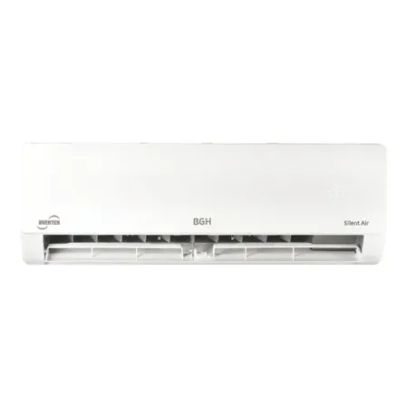 Aire Acondicionado Fr&iacute;o/calor Bgh Split Inverter 3139f Bs