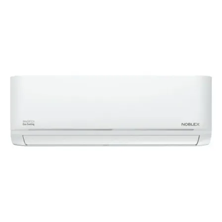 Aire Acondicionado Inverter Eco Cooling 3550W Noblex NXIN35HA3BN Blanco