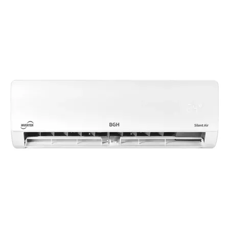 Aire Acondicionado Split BGH Inverter Fr&iacute;o/Calor 3000F