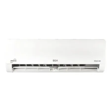 Aire Acondicionado Split Fr&iacute;o/calor Bgh 3100f Bs35wcdw Color Blanco