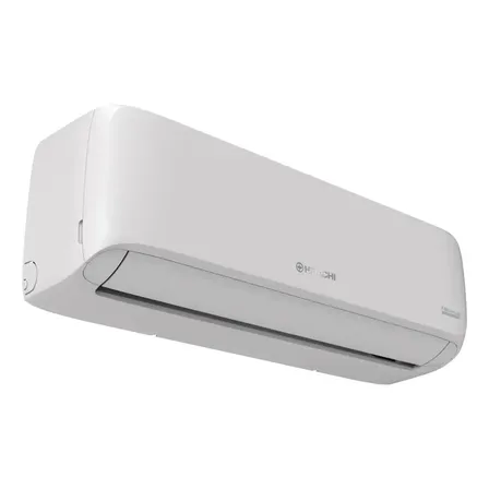 Aire Acondicionado Split Hitachi Inverter 2752 Frigor&iacute;as Fr&iacute;o/Calor
