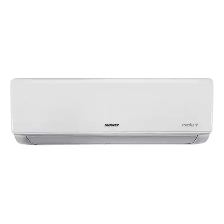 Aire Acondicionado Split Surrey Inverter Smart 3096 Fg Fr&iacute;o Calor Wi-fi Blanco