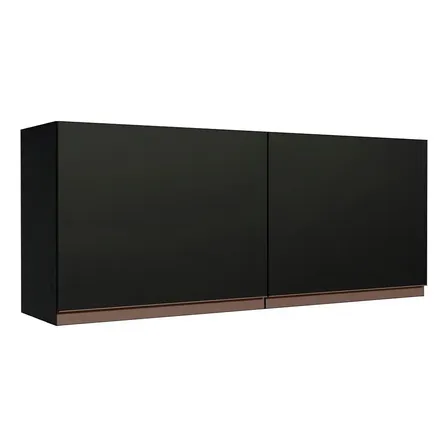 Alacena de cocina Reims Madesa 120 Cm 2 puertas