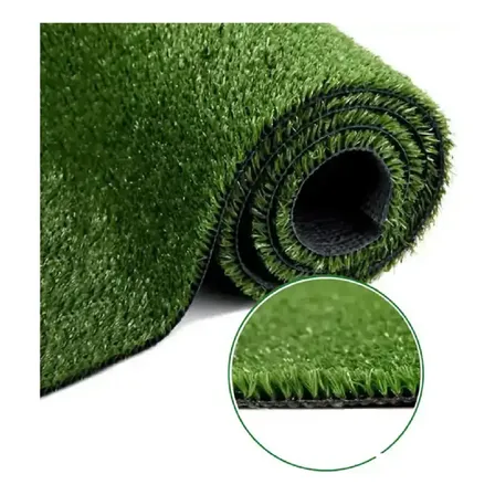 Alfombra Casa C&eacute;sped Sint&eacute;tico -10mm ( 30 M2) Verde