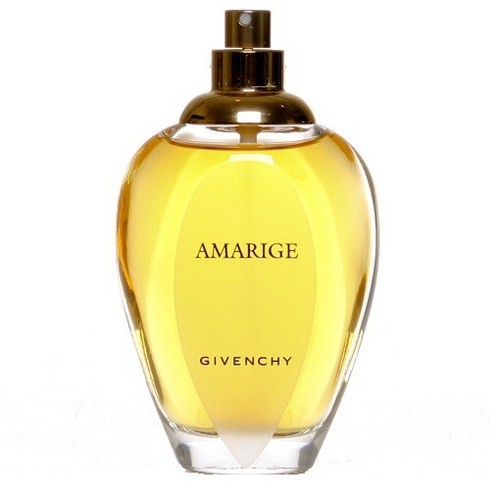 Amarige by Givenchy EDT Perfume for Women 3.3 / 3.4 oz Brand New Tester