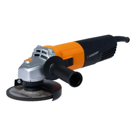 Amoladora Angular Lusqtoff AML1010-8 1010w 125mm