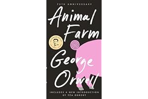 Animal Farm: 75th Anniversary Edition (Signet Classics)