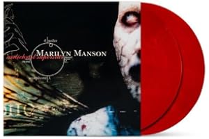 ANTICHRIST SUPERSTAR 30TH ANNIV. ED.