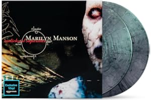 Antichrist Superstar (30th Anniversary) (Amazon Exclusive)