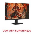 AOC Q27G41ZDF 27'' QD-OLED QHD 240hz G-Sync Compatible Gaming Monitor Black